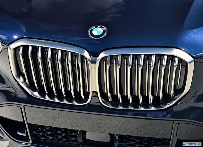 2019 BMW X5 - фотография 205 из 245