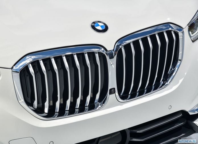 2019 BMW X5 - фотография 206 из 245 2019 BMW X5 - фотография 206 из 245