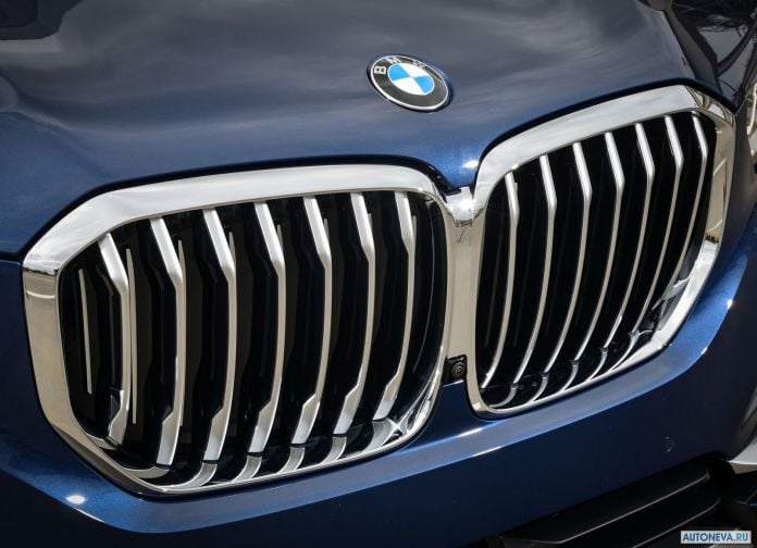 2019 BMW X5 - фотография 207 из 245