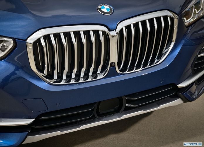2019 BMW X5 - фотография 208 из 245