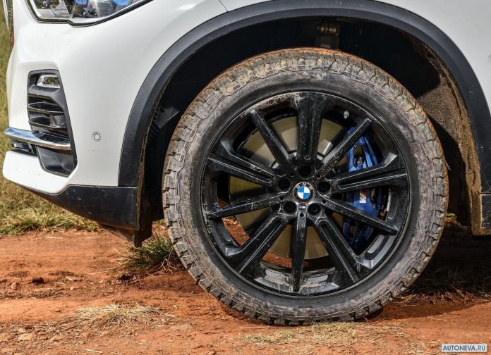 2019 BMW X5 - фотография 209 из 245