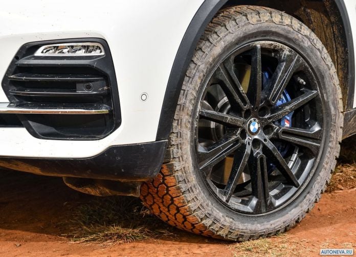 2019 BMW X5 - фотография 210 из 245