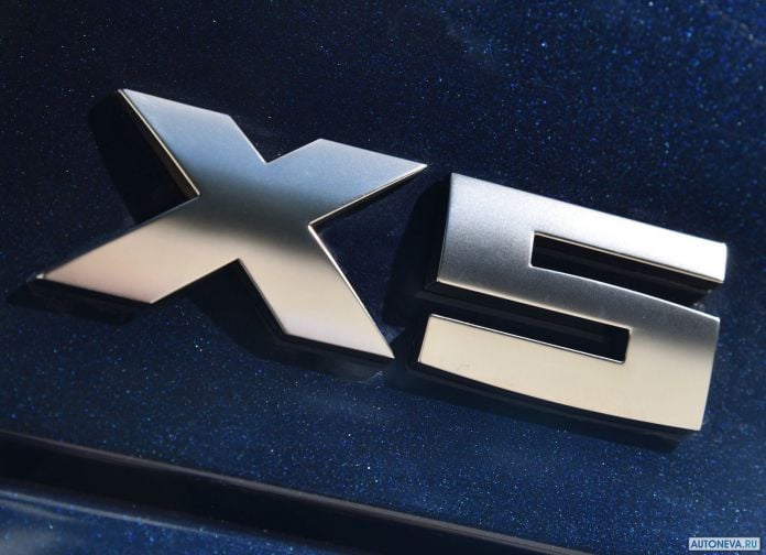 2019 BMW X5 - фотография 211 из 245