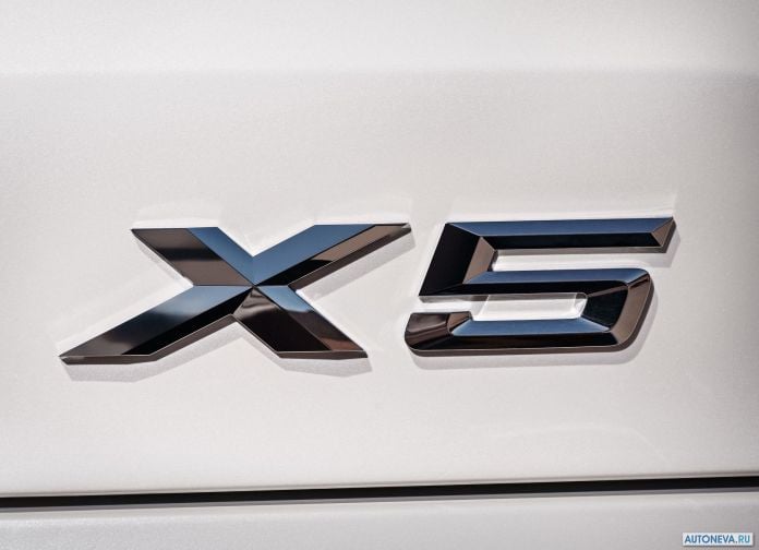 2019 BMW X5 - фотография 212 из 245 2019 BMW X5 - фотография 212 из 245