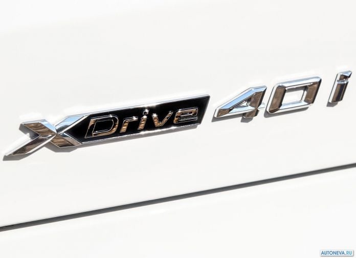 2019 BMW X5 - фотография 213 из 245