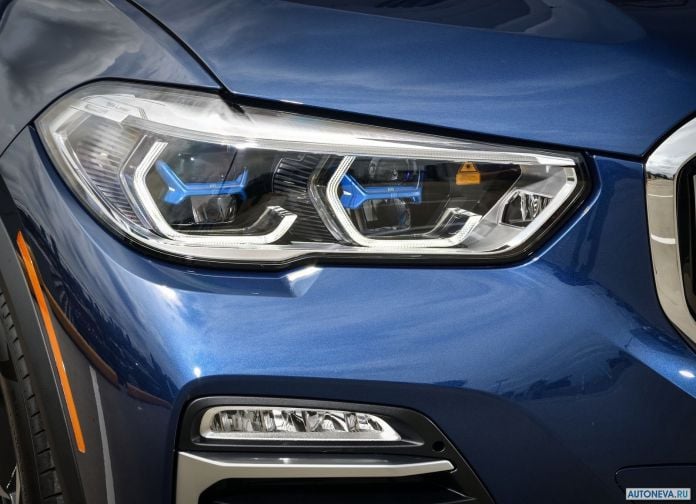 2019 BMW X5 - фотография 215 из 245 2019 BMW X5 - фотография 215 из 245