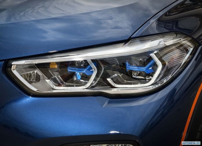 2019 BMW X5 - фотография 216 из 245 2019 BMW X5 - фотография 216 из 245