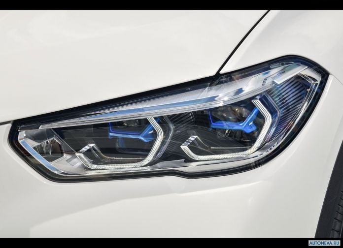 2019 BMW X5 - фотография 217 из 245