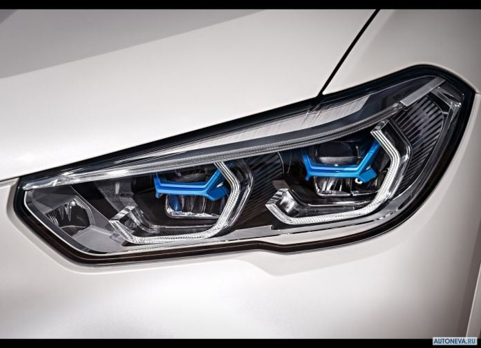 2019 BMW X5 - фотография 218 из 245