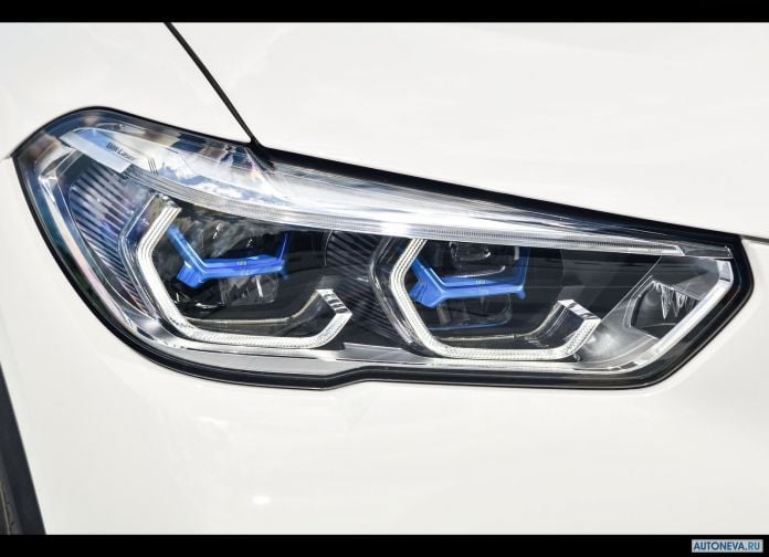 2019 BMW X5 - фотография 219 из 245