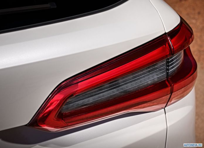 2019 BMW X5 - фотография 220 из 245