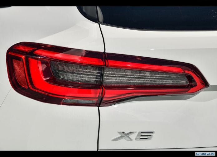 2019 BMW X5 - фотография 221 из 245