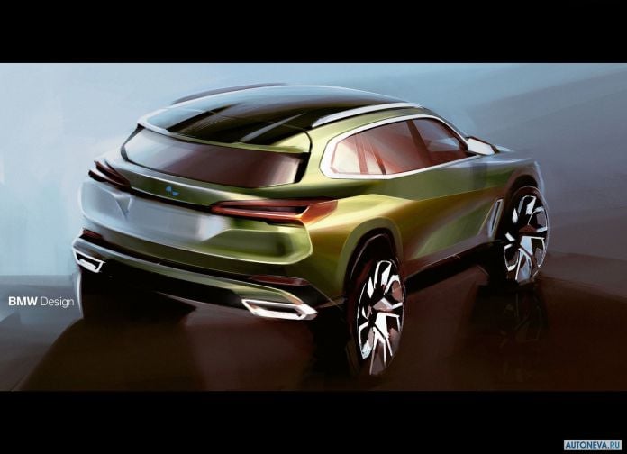 2019 BMW X5 - фотография 227 из 245