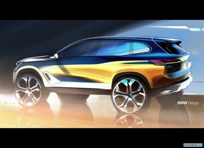 2019 BMW X5 - фотография 228 из 245 2019 BMW X5 - фотография 228 из 245