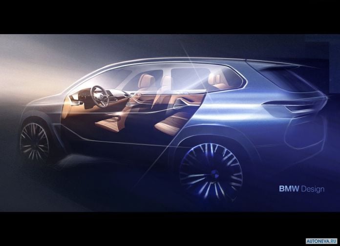 2019 BMW X5 - фотография 229 из 245 2019 BMW X5 - фотография 229 из 245