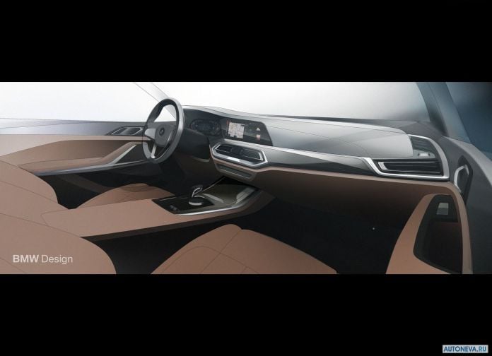 2019 BMW X5 - фотография 234 из 245 2019 BMW X5 - фотография 234 из 245