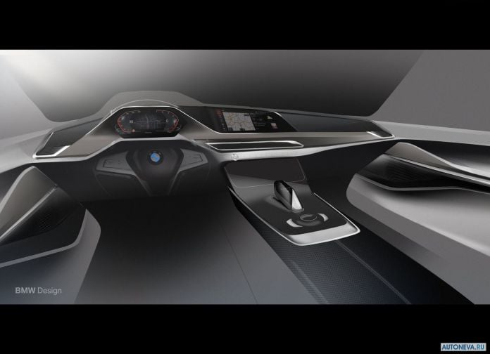 2019 BMW X5 - фотография 236 из 245