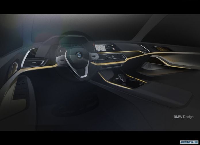 2019 BMW X5 - фотография 237 из 245