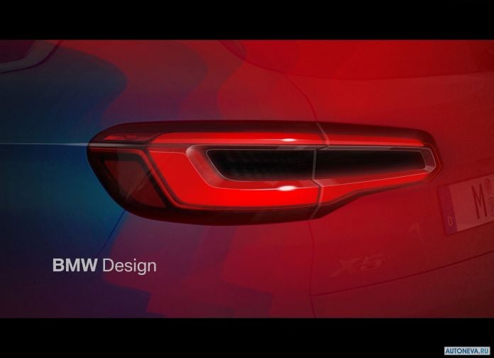 2019 BMW X5 - фотография 238 из 245
