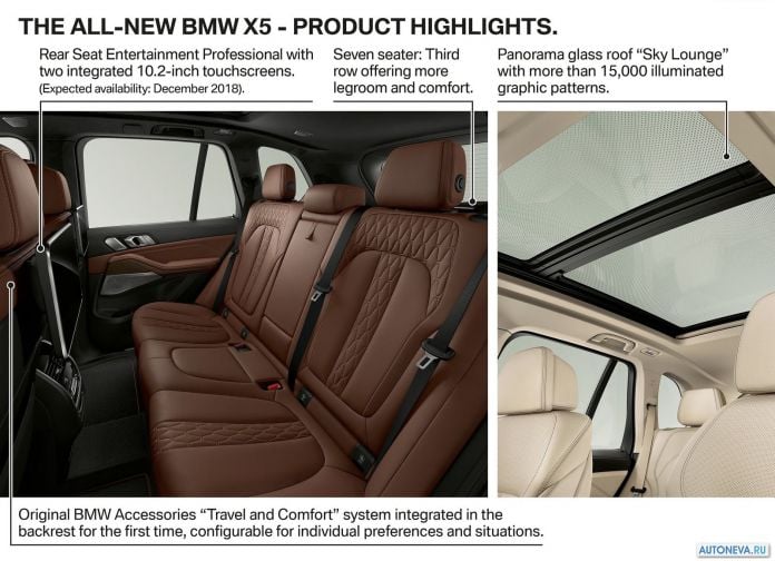 2019 BMW X5 - фотография 245 из 245 2019 BMW X5 - фотография 245 из 245