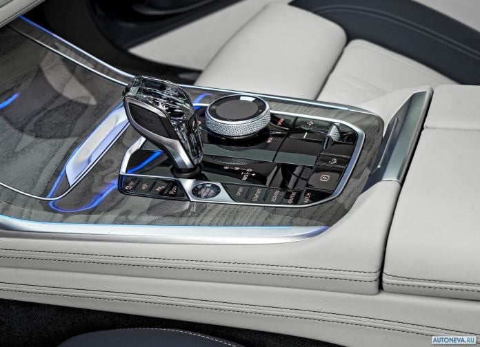 2019 BMW X7 - фотография 55 из 102 2019 BMW X7 - фотография 55 из 102