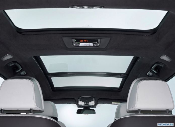 2019 BMW X7 - фотография 62 из 102 2019 BMW X7 - фотография 62 из 102