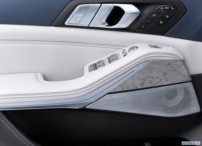 2019 BMW X7 - фотография 66 из 102 2019 BMW X7 - фотография 66 из 102