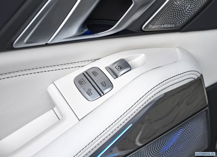 2019 BMW X7 - фотография 67 из 102 2019 BMW X7 - фотография 67 из 102