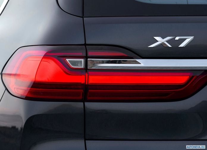 2019 BMW X7 - фотография 75 из 102 2019 BMW X7 - фотография 75 из 102