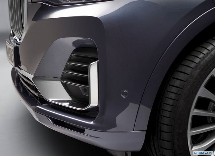 2019 BMW X7 - фотография 77 из 102 2019 BMW X7 - фотография 77 из 102
