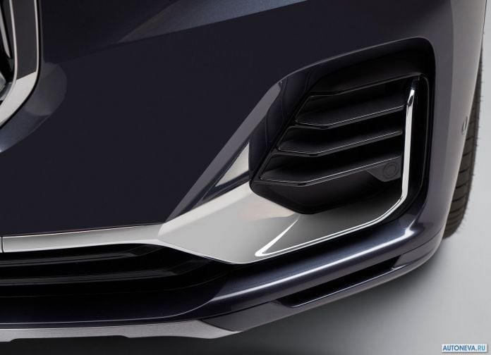 2019 BMW X7 - фотография 78 из 102 2019 BMW X7 - фотография 78 из 102