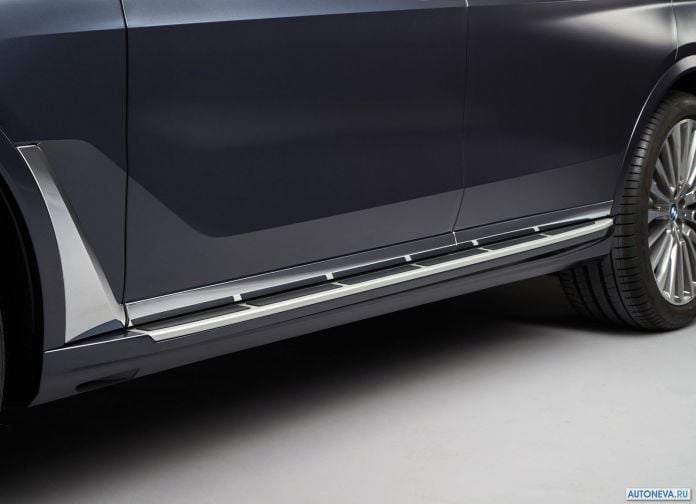2019 BMW X7 - фотография 79 из 102 2019 BMW X7 - фотография 79 из 102