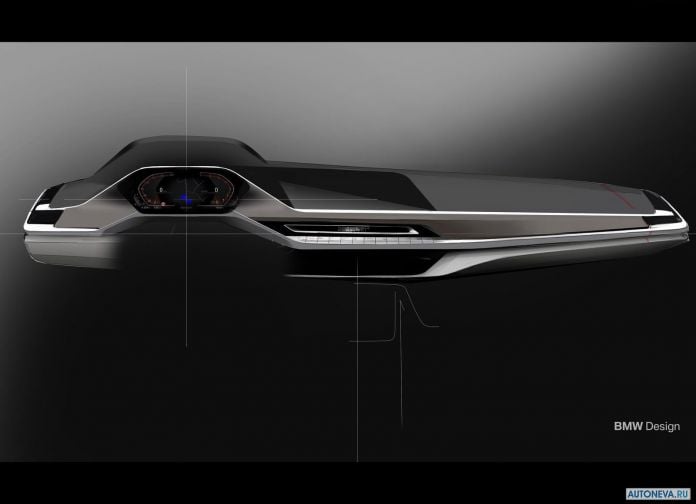 2019 BMW X7 - фотография 100 из 102 2019 BMW X7 - фотография 100 из 102