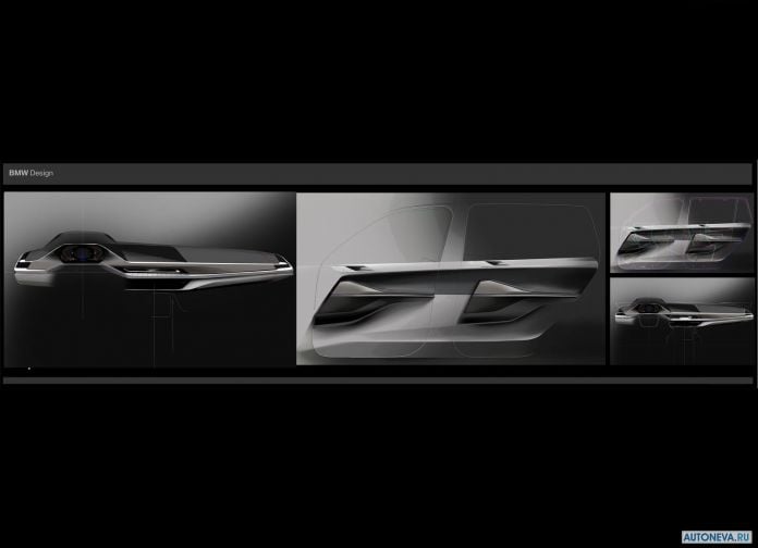 2019 BMW X7 - фотография 101 из 102 2019 BMW X7 - фотография 101 из 102