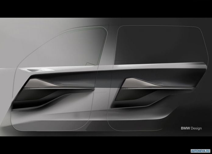 2019 BMW X7 - фотография 102 из 102 2019 BMW X7 - фотография 102 из 102