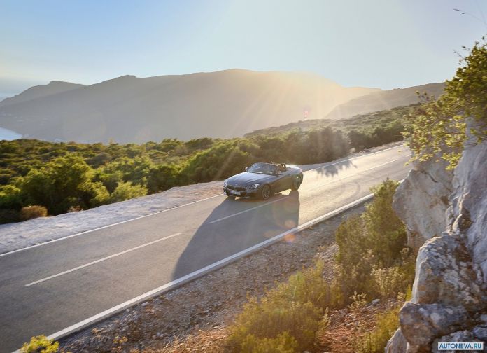 2019 BMW Z4 - фотография 52 из 168 2019 BMW Z4 - фотография 52 из 168