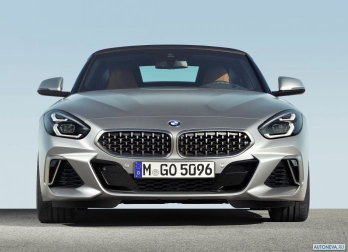 2019 BMW Z4 - фотография 119 из 168 2019 BMW Z4 - фотография 119 из 168