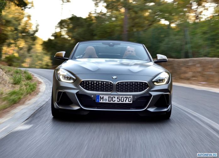 2019 BMW Z4 - фотография 123 из 168 2019 BMW Z4 - фотография 123 из 168