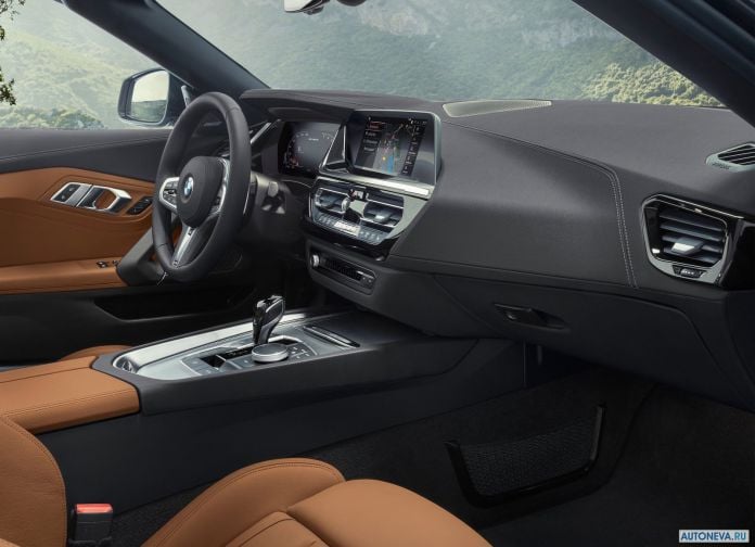 2019 BMW Z4 - фотография 134 из 168 2019 BMW Z4 - фотография 134 из 168