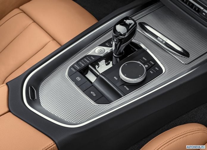 2019 BMW Z4 - фотография 137 из 168