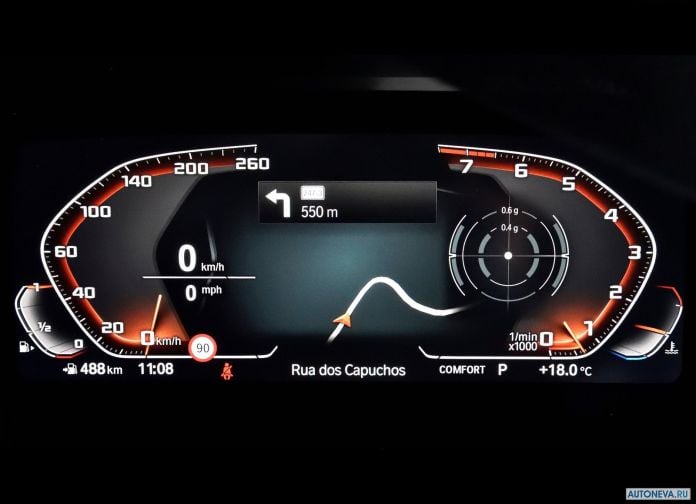 2019 BMW Z4 - фотография 143 из 168