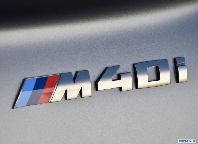 2019 BMW Z4 - фотография 153 из 168