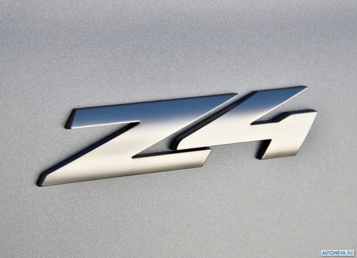 2019 BMW Z4 - фотография 154 из 168