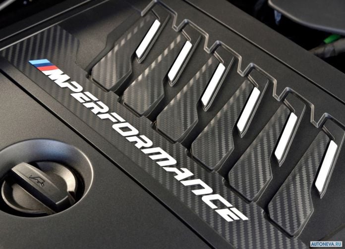 2019 BMW Z4 - фотография 159 из 168