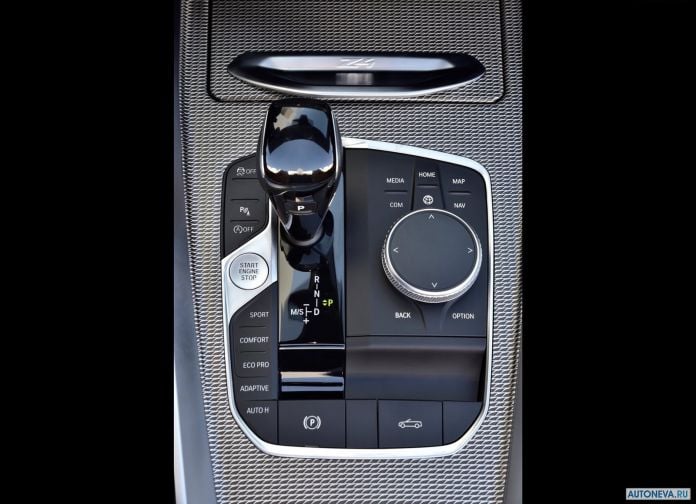 2019 BMW Z4 - фотография 160 из 168
