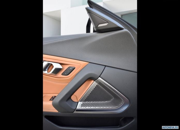 2019 BMW Z4 - фотография 161 из 168