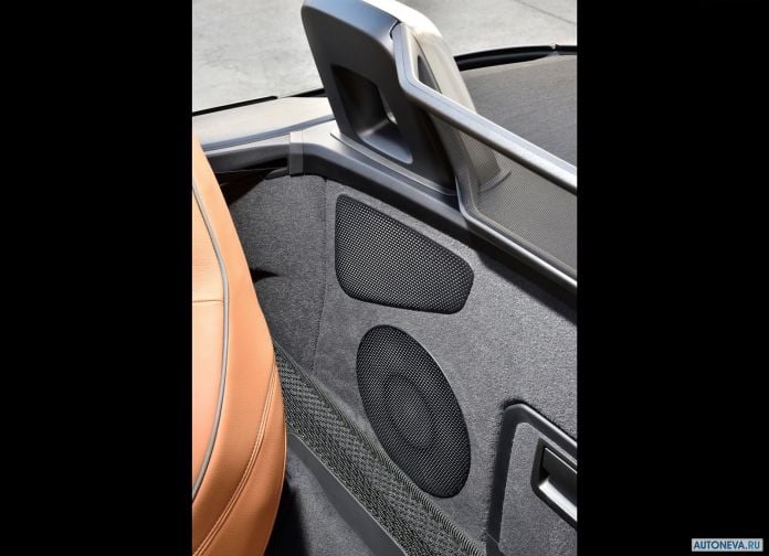 2019 BMW Z4 - фотография 162 из 168