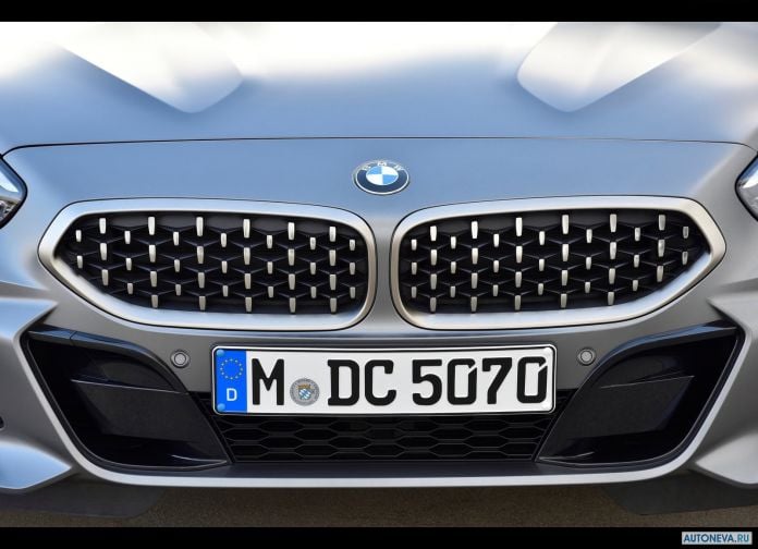 2019 BMW Z4 - фотография 163 из 168 2019 BMW Z4 - фотография 163 из 168