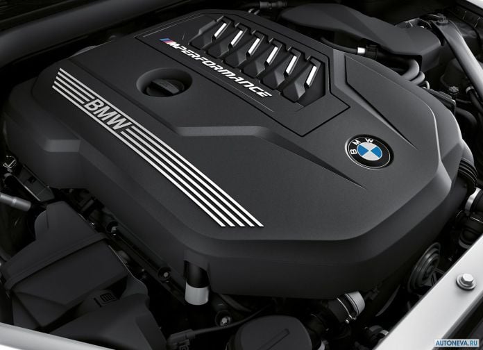 2019 BMW Z4 M40i First Edition - фотография 18 из 41 2019 BMW Z4 M40i First Edition - фотография 18 из 41