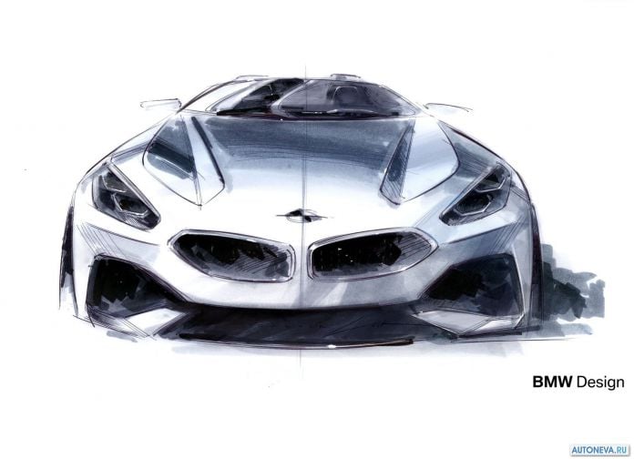 2019 BMW Z4 M40i First Edition - фотография 22 из 41 2019 BMW Z4 M40i First Edition - фотография 22 из 41